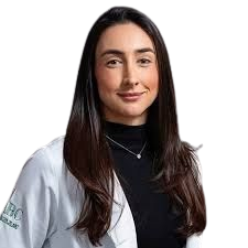 Beatriz Conti Naves — Médica do Esporte